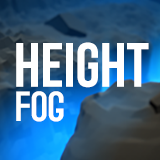 Icon of the asset:Height Fog