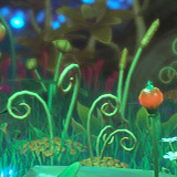 Icon of the asset:Stylized Fantasy Plant
