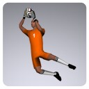 Icon of the asset:Soccer Goalkeeper