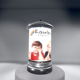 Icon of the asset:Advertising Panel 1.