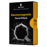 Icon of the asset:Electromagnetic Sound Effects Bundle