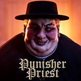 Icon of the asset:Punisher Priest