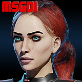 Icon of the asset:Free Test Character Asuna