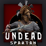 Icon of the asset:SPARTAN ROYAL GUARD UNDEAD 6