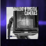 Icon of the asset:Analog and Digital Cameras SFX Pack