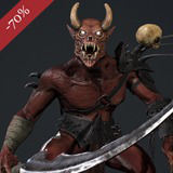 Icon of the asset:Demon 2