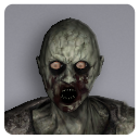 Icon of the asset:Male Zombie