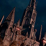 Icon of the asset:Dark Fantasy Environment (Souls-Like)