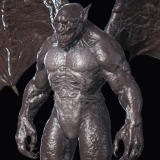 Icon of the asset:Gargoyle1