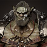 Icon of the asset:Goblin_Champion