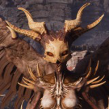 Icon of the asset:Demoness Boss