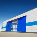 Icon of the asset:Realistic Warehouse