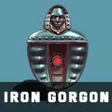 Icon of the asset:Iron Gorgon