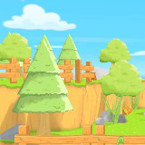 Icon of the asset:Kawaii Land