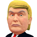 Icon of the asset:Donaldo Trump