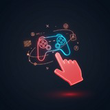 Icon of the asset:Customizable UI Controller Tool