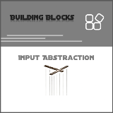 Icon of the asset:Input Abstraction