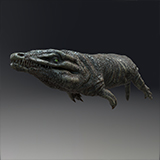 Icon of the asset:Dakosaurus SeaMonster Series1