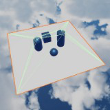 Icon of the asset:Mesh & Submesh Combiner