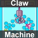 Icon of the asset:Claw Machine