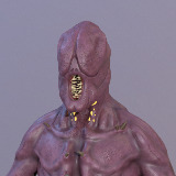Icon of the asset:Mutant alien