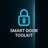 Icon of the asset:Smart Door Toolkit