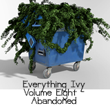 Icon of the asset:Everything Ivy Volume Eight - Abandoned