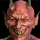 Icon of the asset:Lesser Imp