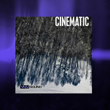 Icon of the asset:Cinematic Series Sound Pack