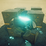 Icon of the asset:Transformable Temple