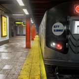 Icon of the asset:City Subway - Collection