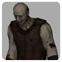 Icon of the asset:Zombie Butcher