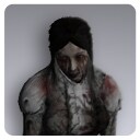 Icon of the asset:Female Zombie