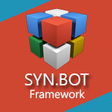Icon of the asset:Syn Bot Framework