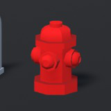 Icon of the asset:Hyper Casual Urban Asset Pack