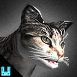 Icon of the asset:HerdSim Cat