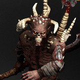 Icon of the asset:Demon Boss Pack