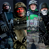 Icon of the asset:Soldier-Pack AAA