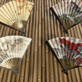 Icon of the asset:Animated Asian Fans
