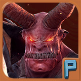 Icon of the asset:Imps