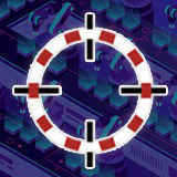 Icon of the asset:3D Cursor