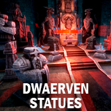 Icon of the asset:Dwarven statues