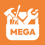 Icon of the asset:Mega Tools Collection
