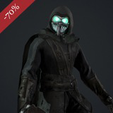 Icon of the asset:Skeleton_4