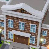 Icon of the asset:WOC City Building School Lite Pack