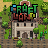 Icon of the asset:CraftLand Town