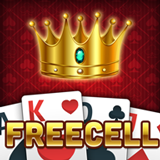 Icon of the asset:FreeCell Solitaire