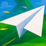 Icon of the asset:Paper Plane Models