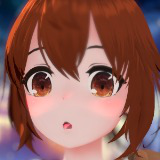 Icon of the asset:Kiyomi - Adventurer