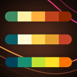 Icon of the asset:Voxel Palette